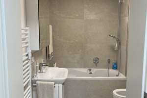 Kernsanierte helle 3,5 Zimmer Wohnung mit Balkon in Perlach! Bezugs-und provisionsfrei! – Die vollständige Adresse der Immobilie erhältst du vom Anbieter., 81737 Neuperlach, München – Vorschaubild 26