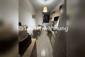 Tauschwohnung: Suche 4-Zimmer-Wohnung im Osten – Nähe Volkspark Friedrichsh – Alfred-Jung-Straße 22, 10369 Fennpfuhl, Berlin – Vorschaubild 2