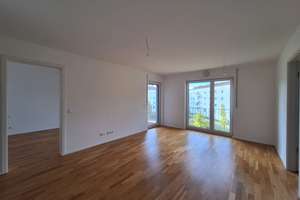 Neubau 2019: Helle 2-Zimmer-Wohnung in innenstadtnaher Lage  – Fritz-Koelle-Straße 26, 86161 Wolfram-und Herrenbachviertel, Augsburg – Vorschaubild 3