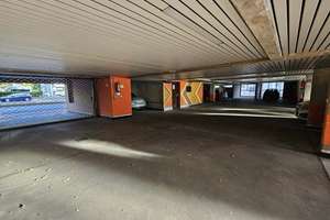 Ruhige 2-Zimmer Maisonette-Wohnung in bester Lage direkt am Bürgerpark – Die vollständige Adresse der Immobilie erhältst du vom Anbieter., 38102 Viewegsgarten-Bebelhof, Braunschweig – Vorschaubild 15