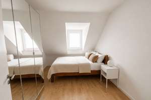 4-Zimmer in Toplage der Calenberger Neustadt! – Die vollständige Adresse der Immobilie erhältst du vom Anbieter., 30169 Calenberger Neustadt, Hannover – Vorschaubild 7