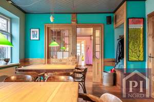 Ihre Chance: Restaurant mit neuer Konzession + Laden & Wohnung unter einem Dach – Die vollständige Adresse der Immobilie erhältst du vom Anbieter., 24259 Westensee – Vorschaubild 10
