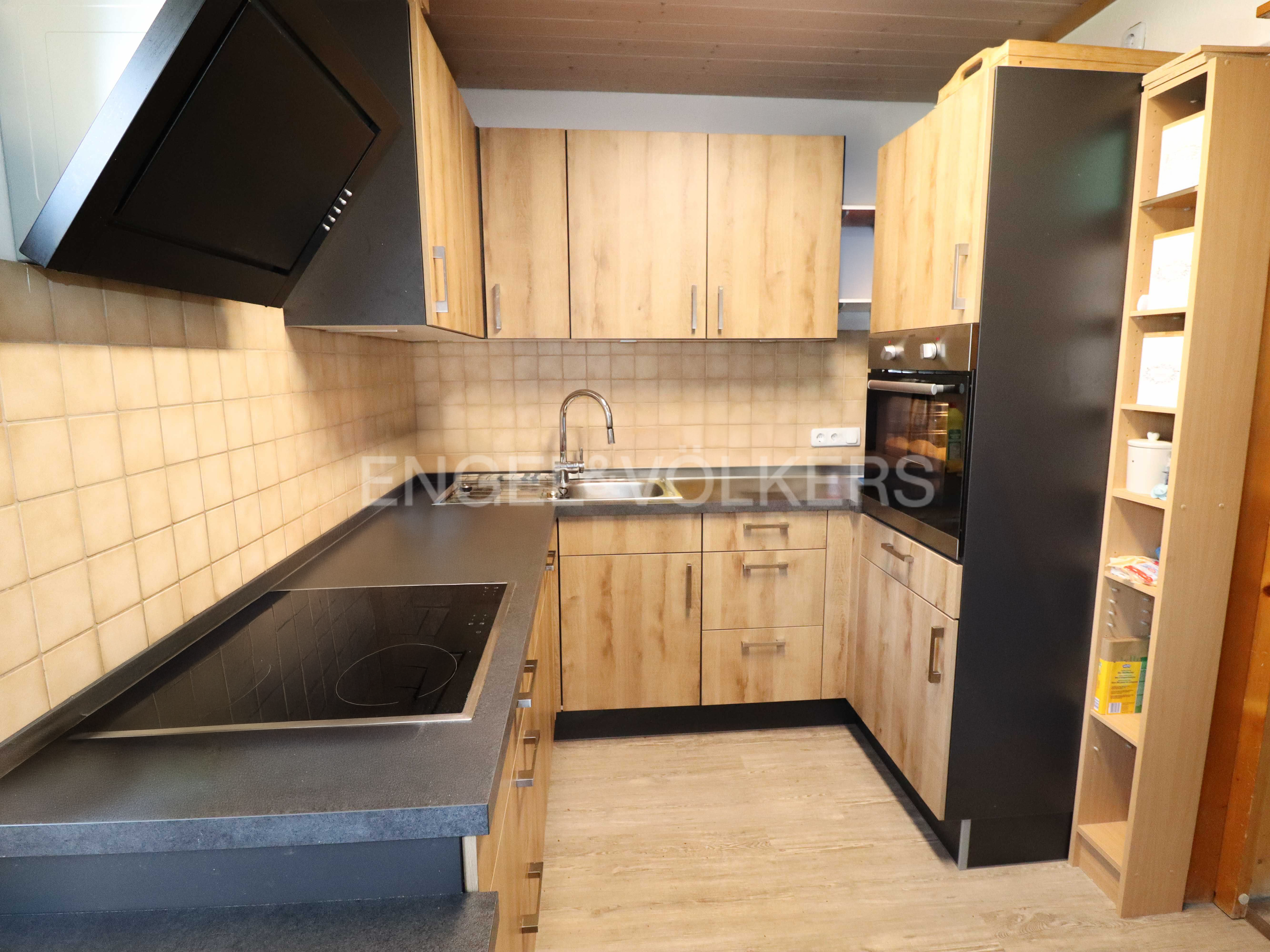 Immobilie in Marktoberdorf - Zentrales Mehrfamilienhaus - gepflegt, voll vermietet und familienfreundlich - Bild 9