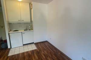 Stilvolle 1-Zimmer-Wohnung mit EBK in Düsseldorf - Nähe Universität - mit Tiefgaragen-Stellplatz – Kölner Landstraße 119, 40591 Wersten, Düsseldorf – Vorschaubild 4