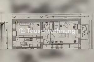 Tauschwohnung: Tausche gemütliche 2-Zimmer-Flat in Leipzig Südwest – 4229 Plagwitz, Leipzig – Vorschaubild 5