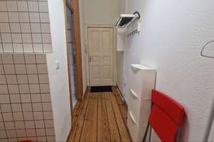 Wohnen im Graefekiez: Charmante 1-Zimmer-Altbauwohnung im ruhigen Seitenflügel – Graefestr 66, 10967 Kreuzberg, Berlin – Vorschaubild 6