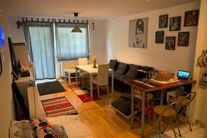 Helle 2-Zimmer Wohnung mit Balkon in Dresden – Schandauer Straße 23D, 1309 Striesen-West, Dresden – Vorschaubild 13