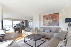 Exklusives Penthouse in Strandlage mit Meerblick – 25980 Sylt (Gemeinde) – Vorschaubild 5