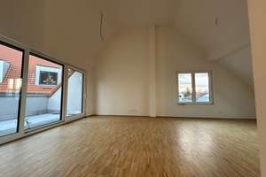 Ihr Dachgeschoss-GLÜCK über den Dächern Reutlingens! – Steinenbergstrasse 20, 72764 Reutlingen-Mitte, Reutlingen – Vorschaubild 6