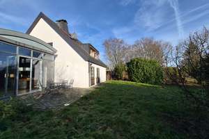 +++ EINFAMILIENHAUS IN BELIEBTER LAGE +++ von Korschenbroich – Die vollständige Adresse der Immobilie erhältst du vom Anbieter., 41352 Korschenbroich – Vorschaubild 13