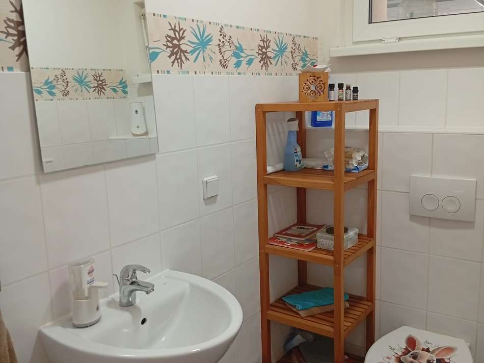 Gäste-WC