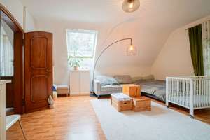 Exklusives Wohnen mit Villencharakter & Gartennutzung im beliebten Duisburger Dellviertel – Die vollständige Adresse der Immobilie erhältst du vom Anbieter., 47053 Dellviertel, Duisburg – Vorschaubild 7