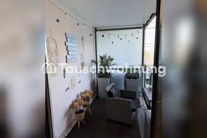 Tauschwohnung: Moderne 2-Zimmer-Wohnung mit großem Balkon in Moosach – Die vollständige Adresse der Immobilie erhältst du vom Anbieter., 80992 Alt-Moosach, München – Vorschaubild 10