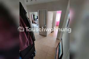 Tauschwohnung: 3-Zimmer-Whg in der Isarvorstadt München gegen 2-Zimmer-Whg – Isartalstraße 44, 80469 Sendlinger Feld, München – Vorschaubild 5