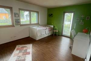 Zuhause mit viel Platz in einem gepflegten Eckreihenhaus in München – Kerbelweg 7, 80995 Lerchenau-West, München – Vorschaubild 12