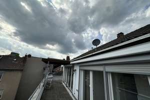 Sonnendurchflutete Wohnung mit großem Südbalkon in Dortmunder City – Schwanenwall 46, 44135 City, Dortmund – Vorschaubild 2