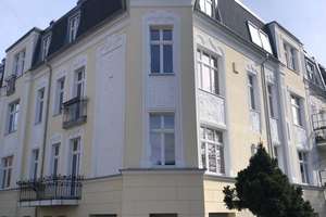 ~ Tolles 1-Zimmer-Apartment am Botanischen Garten  ~ komplett möbliert - mit WLAN – Moltkestraße 46a, 12203 Lichterfelde, Berlin – Vorschaubild 1