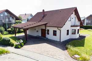 Gepflegtes Einfamilienhaus in ruhiger Lage – gemütlich und familienfreundlich – Biberach (Kreis) – Vorschaubild 2