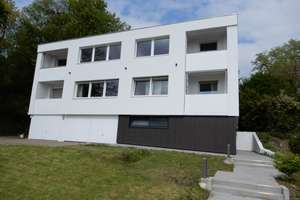 Schöne 4-Zimmer Wohnung im Aachener Westen