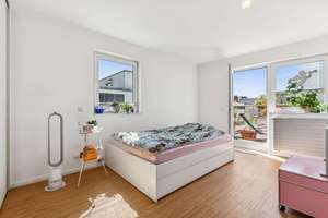 Luxuriöse Penthouse-Wohnung über den Dächern von Köln - mit Dom Blick – 50668 Altstadt/Nord, Köln – Vorschaubild 13
