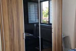Geschmackvolle 3-Raum-Wohnung mit gehobener Innenausstattung mit Balkon in Köln Wahnheide – Köln – Vorschaubild 13