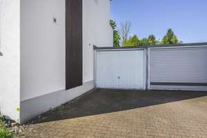 Einseitig angebautes Einfamilienhaus mit Garage in Aachen-Beverau – Die vollständige Adresse der Immobilie erhältst du vom Anbieter., 52066 Beverau, Aachen – Vorschaubild 25