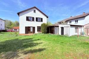 … AIGNER - auch für Firmen geeignet: EFH mit 1-2 Wohnungen und schönem Gartenareal … – Mosauerweg 8, 84524 Neuötting – Vorschaubild 17