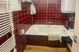 Vermietet & kompakt: 1-Zimmer-Kapitalanlage mit Terrasse in Erlenstegen – 90491 Sankt Jobst, Nürnberg – Vorschaubild 5