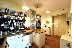Tauschwohnung: Berlin-Charlottenburg: Charmante Wohnung – Die vollständige Adresse der Immobilie erhältst du vom Anbieter., 10627 Charlottenburg, Berlin – Vorschaubild 3