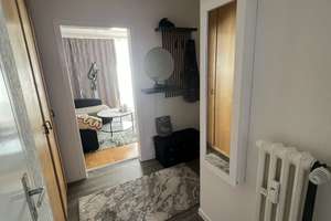 V31 - Charmante 1,5 Zimmerwohnung mit Balkon – Veehstraße 31, 40231 Eller, Düsseldorf – Vorschaubild 4