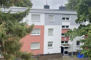 sanierte Wohnung mit Balkon und Garten - provisionsfrei zu erwerben – Wilhelm-Warsch-Straße 7, 50181 Bedburg – Vorschaubild 2