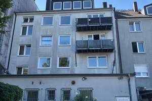 3 Zimmer mit Balkon zur Rückseite - ruhig und doch mitten drin! – Essener Straße 10, 45899 Horst, Gelsenkirchen – Vorschaubild 14