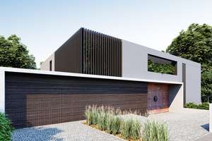 Luxuriöse Neubau-Villa in bester Lage – Die vollständige Adresse der Immobilie erhältst du vom Anbieter., 65193 Sonnenberg, Wiesbaden – Vorschaubild 2