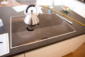 Wunderschöne 4-Zimmer-Wohnung, direkt Fuhlsbüttler Schleuse, S Bahn Ohlsdorf - im Grünen  – Die vollständige Adresse der Immobilie erhältst du vom Anbieter., 22337 Ohlsdorf, Hamburg – Vorschaubild 5
