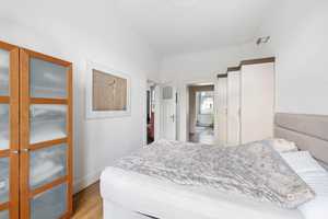 Traumhafte 2 / 3 Zimmer-Wohnung 100 qm in Düsseldorf-Oberkassel – Düsseldorf – Vorschaubild 6