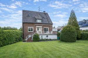 Romantisches 30er-Jahre-Haus mit Seele – bereit für eine liebevolle Modernisierung in Dyk-Lage! – Die vollständige Adresse der Immobilie erhältst du vom Anbieter., 47803 Inrath/Kliedbruch, Krefeld – Vorschaubild 22