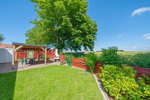 Modernes EFH mit Garten, Einliegerwohnung & Weitblick – Die vollständige Adresse der Immobilie erhältst du vom Anbieter., 26524 Hagermarsch – Vorschaubild 24