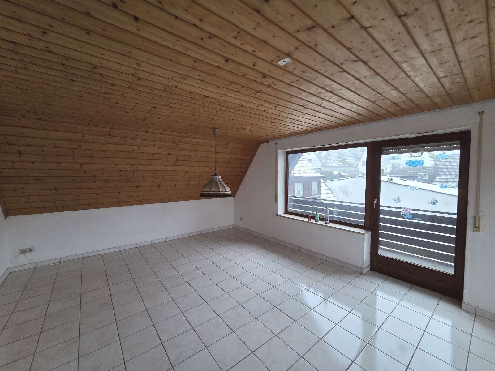 Immobilie in Untermerzbach - Großzügiges EFH (Wfl. 195 m²) mit Garage und sonnigem Garten in Siedlungslage von Untermerzbach
 - Bild 12