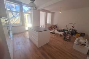 Loft-Wohnung mit Wärmepumpe und Einbauküche in zentraler Lage zu vermieten. – Peter-Hahn-Weg 7, 42651 Solingen-Mitte, Solingen – Vorschaubild 8