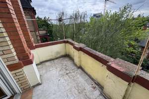 Schöne 3 Zimmerwohnung mit Balkon in ruhiger Bestlage, 108 m² Provisionsfrei! – Walkmühlstraße 37, 65195 Nordost, Wiesbaden – Vorschaubild 26