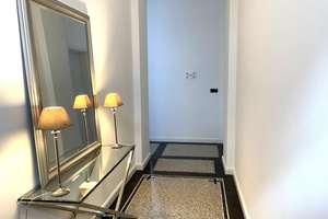Cooles Penthouse im stilvollen und luxuriösen Platanenhof – 40233 Flingern Nord, Düsseldorf – Vorschaubild 15