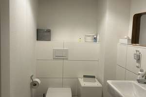 4 ZKB Neubau-Wohnung im Yorkviertel in Gremmendorf – 48167 Gremmendorf-West, Münster – Vorschaubild 4