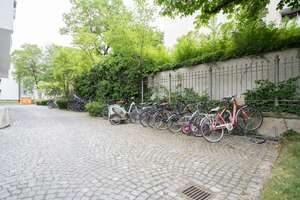 ProEigentum: Citynah wohnen: Stilvolle 3-Zi.-Wohnung mit zwei Loggien in München-Neuhausen – Funkerstraße 8, 80636 Alte Kaserne, München – Vorschaubild 30