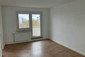 *Schickes Wannenbad & sonniger Balkon* Top 1 Zimmer Wohnung – Gerstengrund 27, 39130 Magdeburg – Vorschaubild 4