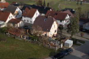 Ich besitze ein schönes Grundstück und bin ein Charmantes Haus!!! – Die vollständige Adresse der Immobilie erhältst du vom Anbieter., 88284 Wolpertswende – Vorschaubild 50