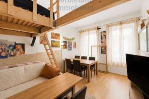 Ruhige vermietete 2-Zimmer-Wohnung im Schillerkiez – Leinestraße 20, 12049 Neukölln (Ortsteil), Berlin – Vorschaubild 3