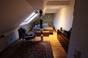 Dachgeschosswohnung am Essener Hauptbahnhof! – Die vollständige Adresse der Immobilie erhältst du vom Anbieter., 45139 Ostviertel, Essen – Vorschaubild 6