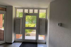 Charmante Wohnung mit großem Balkon und TG in Hamburg-Poppenbüttel - von Privat – Kritenbarg 3, 22391 Poppenbüttel, Hamburg – Vorschaubild 13