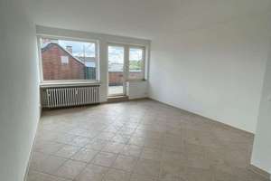 3-Zimmerwohnung im Ärztehaus mit Terrasse und einem Ausblick über die Stadt – Südwall 2-4, 47798 Stadtmitte, Krefeld – Vorschaubild 3