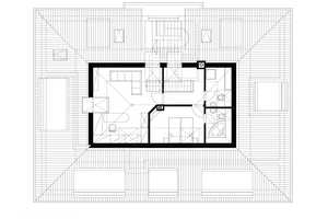 Elegantes Wohnen: Hochwertige 4-Zimmer-Wohnung mit direktem Liftzugang und luxuriösem Komfort – München – Vorschaubild 33